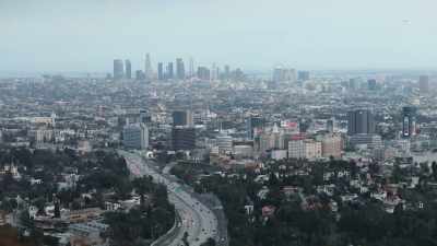 We'd fly to another
city, sleep over, - The Golden Boy