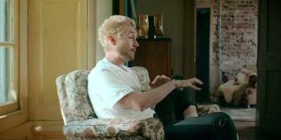 We'd get written about
quite a lot on blogs, - Bastille ReOrchestrated
