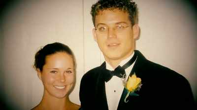 We'd go to a restaurant,
and I'm looking at her - The Disappearance of Maura Murray