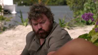 We'd go to coffee shops, diners,
all-you-can-eat buffets. - Reef Break