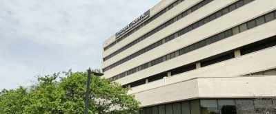 We'd go to Provident Hospital - Out of the Loop