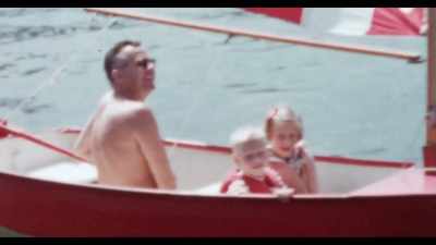 We'd go with nine
or ten different families - Inside Bill's Brain: Decoding Bill Gates