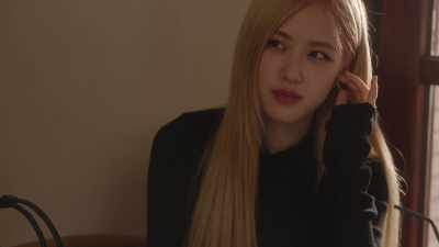 We'd have babies by then.
Forty-two, 44… - Blackpink: Light Up the Sky