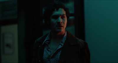 We'd have to burn it from behind,
where it's not as thick. - El Angel