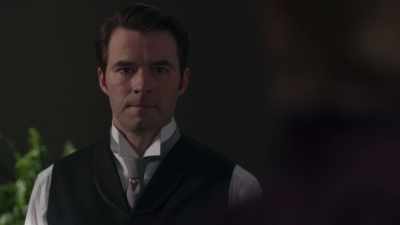 We'd have no money, you mean. - The Gilded Age