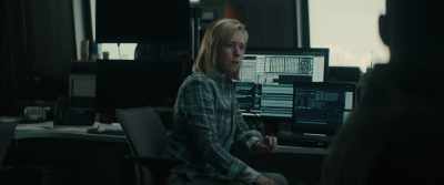 We'd have to restart
the position control system. - War of the Worlds