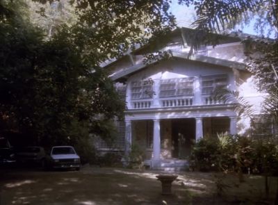 We'd have to try
to get them all. - Miami Vice