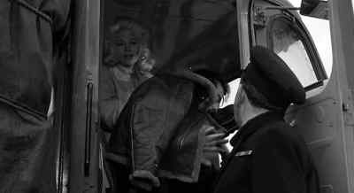 We'd just about given you up.
What happened? - The Long Haul