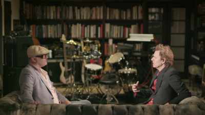 We'd just had
a few years of, - Duran Duran: There's Something You Should Know