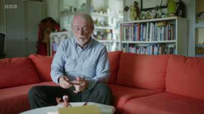 We'd just learnt
from good old Vision On. - Kids' TV: The Surprising Story
