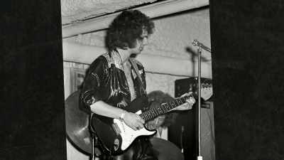 We'd just sit there
and hold it, me and Allen, - If I Leave Here Tomorrow: A Film About Lynyrd Skynyrd