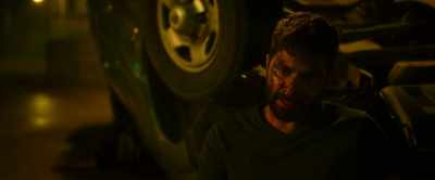 We'd kill for him and we'd die for him. - Citadel Honey Bunny