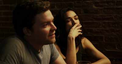 We'd know, we're here
almost every night. - Ash and Bone