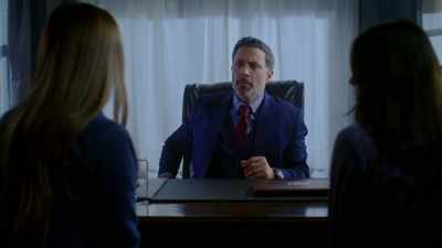 - We'd like an
internal investigation
started immediately. - Secret Society of Lies