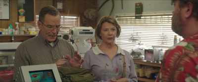 We'd like to buy
8,000 WinFall tickets. - Jerry & Marge Go Large