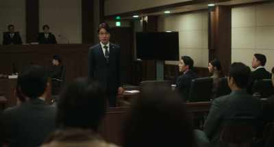 We'd like to commission
Prof. Chu Sung-mo's team, - Toxic