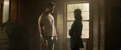 We'd like it to be
something special. - A Savannah Haunting