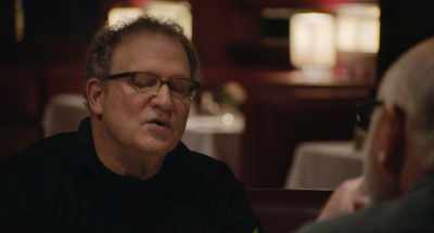 "We'd like it to be
The Albert Brooks Show." - Albert Brooks: Defending My Life