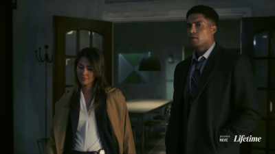 We'd like to talk to each
one of you individually - Fallen Angels Murder Club: Friends to Die For