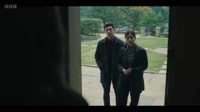We'd like to talk to you about
your daughter's disappearance, - The Jetty