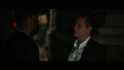 We'd like the stolen items returned - Vampires vs  the Bronx