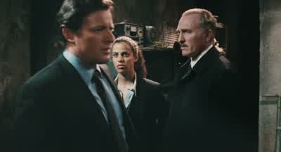 We'd like to work together on this. - Saw VI