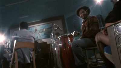 We'd like very much - Amazing Grace