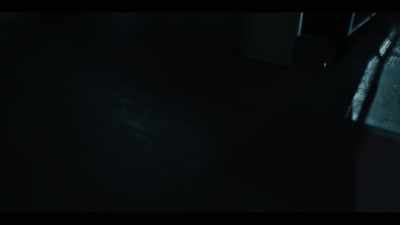We'd like you and your
family to come back - Haunting of the Queen Mary