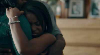 We'd live with this secret
and hope for the best, - Stolen by My Mother: The Kamiyah Mobley Story