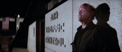We'd make one hell of a team - Escape from New York