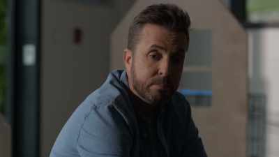 We'd need to find
you someone else, - Guiding Emily