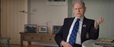 We'd never known maturity - Lancaster