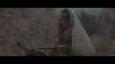 Wed to one half lunatic,
a madcap ruffian... - Tõrksa taltsutus