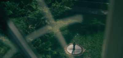 We'd only been in
two-story homes before, - Amityville: An Origin Story