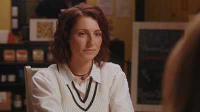 We'd play poker, eat ice cream, - Her Affair to Die For