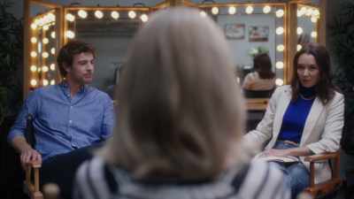 We'd prefer a live-in nanny, - The Surrogate Scandal