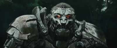 We'd rather die than let
him reach other planets. - Transformers: Rise of the Beasts