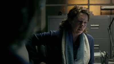 We'd had reports
of an incident in Rayat, - The Night Manager