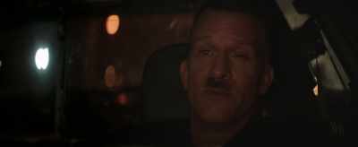 We'd see these traffic
fatalities? Jesus. - Crown Vic