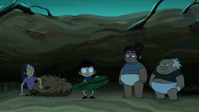 We'd stop you if we knew how to - Victor and Valentino