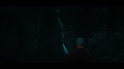 We'd travel incredible distances. - Avatar: The Last Airbender