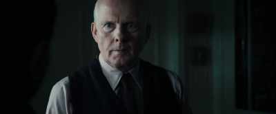-We'd understand if you refused.
-But without you it's impossible. - The Resistance Banker