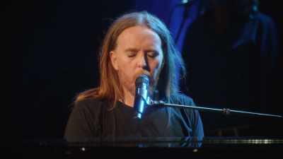 ♫ we'd wander down to Cottesloe - Tim Minchin: Back