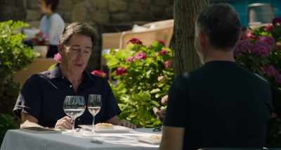 - We'd, we'd, uh...
- I wanna make this - The Trip to Greece
