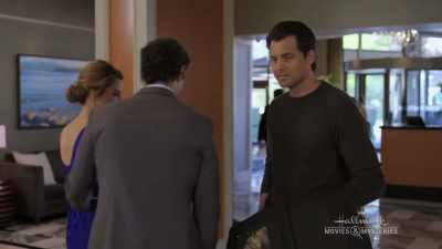 [WEDDING BELLS CHIMING] - Mystery 101: Dead Talk