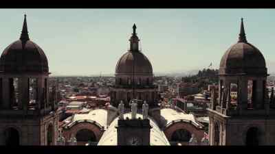 Wedding guests only! - Narcos: Mexico