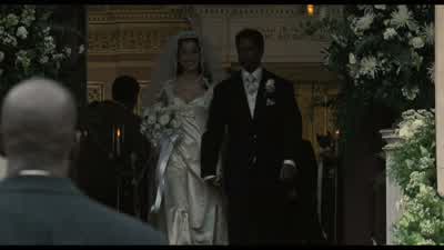 Wedding photographer: Right there, Mr. - American Gangster