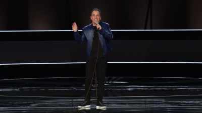 Wedding season is just around the corner. - Sebastian Maniscalco: Stay Hungry
