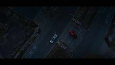 Wednesday, 2:45 a.m. - The Pharmacist