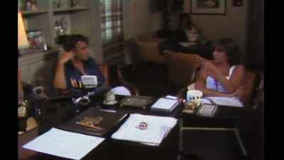 Wednesday night,
the guest star quits. - The Happy Days of Garry Marshall